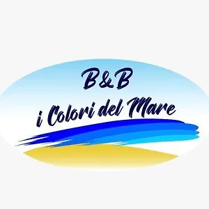  Bed & Breakfast I Colori Del Mare Italia