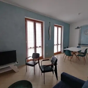  Appartamento Ste Al Parco Italia